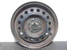 Llanta / R14X41/2JCHDOT / hierro / 14X41/2JCHDOT / 4372895 para suzuki alto amf