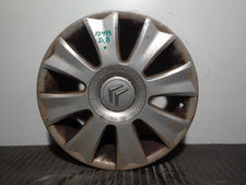 Llanta / R1661/2JX16CH4-26 / aluminio 8P / 61/2JX16CH4-26 / 4407690 para citroen