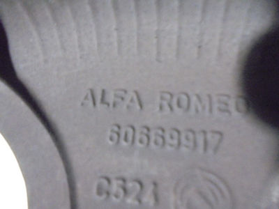 Llanta / R1661/2JX16H2-41.5 / aluminio 5P / 61/2JX16H2-41.5 / 4421041 para alfa - Foto 4
