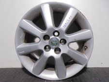 Llanta / R16X612JJET45 / aluminio 8P / 16X61/2JJET45 / 4458384 para toyota avens