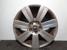 Llanta / R18X7.0JET+45 / aluminio 7P / 18X7.0JET+45 / 4550486 para chevrolet CAP