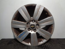 Llanta / R18X7.0JET+45 / aluminio 7P / 18X7.0JET+45 / 4550539 para chevrolet CAP