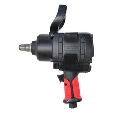 Llave de impacto 4.600 rpm. 183,9 It/min aeropro ne-RP7462