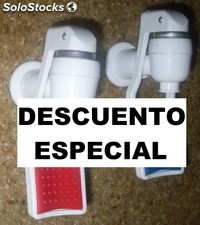 Llave para dispensador Agua