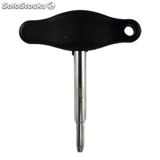 Llave para tapón de cárter de plástico (vag) jbm 53472