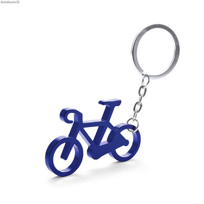 Llavero bicicleta ciclista - Foto 5