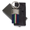 Llavero cinturon bandera italia marino &quot;derex&quot; - GS2744