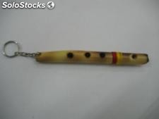 Llaveros flautas[1205]