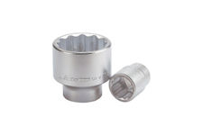 Llaves de vaso bihexagonales 1&quot; 58 mm TENGTOOLS 114840606