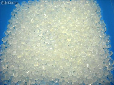 Lldpe(Lineares Polyethylen niedriger Dichte) Granulat