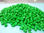 Lldpe Recyclinggranulat grüne Farbe - 1