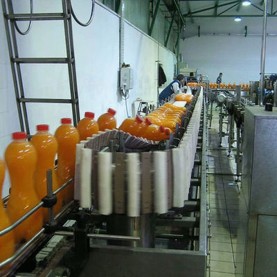 llenado de botellas jugo Ingeniero vaya a su fábrica para la instalación - Foto 4