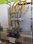 Llenadora lineal automática 3 pistones en inox - Foto 3