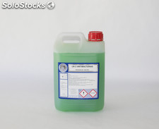 Ln-3 antibacterias detergente fregasuelos