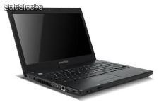 Locação de Notebook - Notebook Acer emachines d728 Series