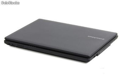 Locação de Notebook - Notebook Acer emachines d728 Series - Foto 3