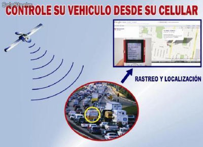 Localizador gps $999 sin rentas ni contratos - Foto 2