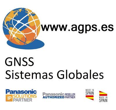 Localizador GPS mod. AGPS0100 Diseñado y fabricado en España - Foto 2