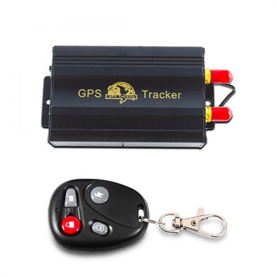 Localizador GPS para vehículos CDP 304 - kaza by CDP