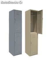 Lockers metalicos casilleros