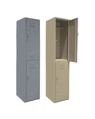 Lockers metalicos casilleros