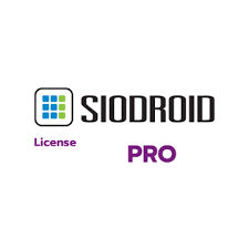 Logiciel Android siodroid-pro
