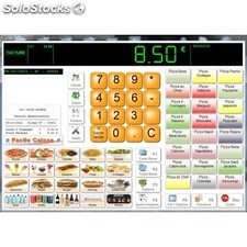 Logiciel caisse enregistreuse