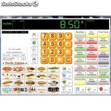 Logiciel caisse enregistreuse