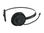 LogiLink Bluetooth Mono Headset (BT0027) schwarz - 2