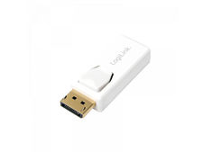Logilink DisplayPort zu HDMI Adapter (CV0057)