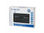 Logilink Festplattengehäuse 2,5 Zoll, S-ATA, USB 2.0, Alu Schwarz (UA0041B) - 2