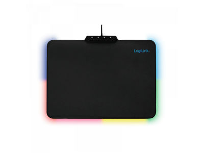 Logilink Gaming Mousepad with rgb led (ID0155) - Foto 2