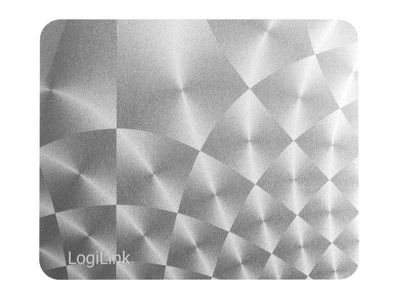 LogiLink Golden Laser Mauspad, Aluminium Design (ID0145) - Foto 2