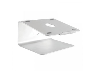Logilink Notebook Aluminium Ständer 11?17 max. 5kg Belastung (AA0104)