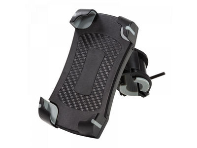 Logilink Smartphone-Fahrradhalterung mit Doppelverriegelung (AA0120)