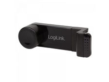Logilink Smartphone Halter für Kfz-Lüftungsschacht (AA0078)