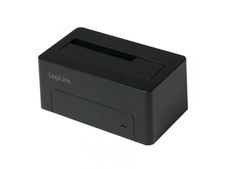 LogiLink usb 3.0 Quickport for 2,5 + 3,5 sata hdd/ssd QP0026