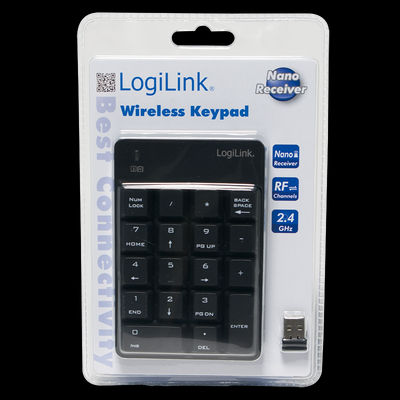 Logilink Wireless Keypad (ID0120) - Foto 5