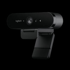 Logitech brio Webcam 4k