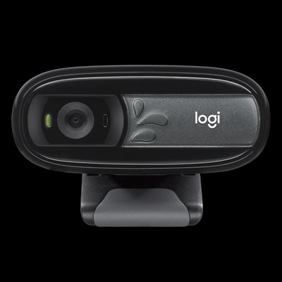 Logitech C170 Webcam - Photo 2