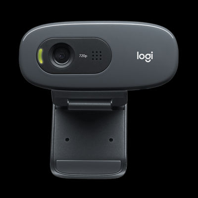 Logitech C170 Webcam - Photo 3