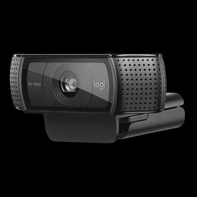 Logitech C920 HD Pro Webcam - Photo 4