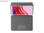 Logitech Combo Touch graphite für iPad 7. Gen. - 920-009624 - 2