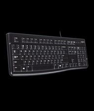 Logitech Desktop K120