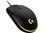 Logitech g G102 Gaming Mouse - usb Typ-a - 8000 dpi - Schwarz 910-005823 - 2