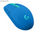 Logitech G G305 - rechts -RF Wireless - Blau 910-006014 - 2