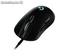 Logitech G403 hero Mouse usb 910-005633