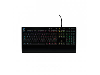 Logitech GAM G213 Prodigy Gaming Keyboard FR-Layout 920-008088