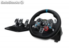 Logitech GAM G29 Driving Force Racing Wheel G-Series 941-000112