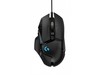 Logitech gam G502 hero High Performance Gaming Mouse EER2 910-005470